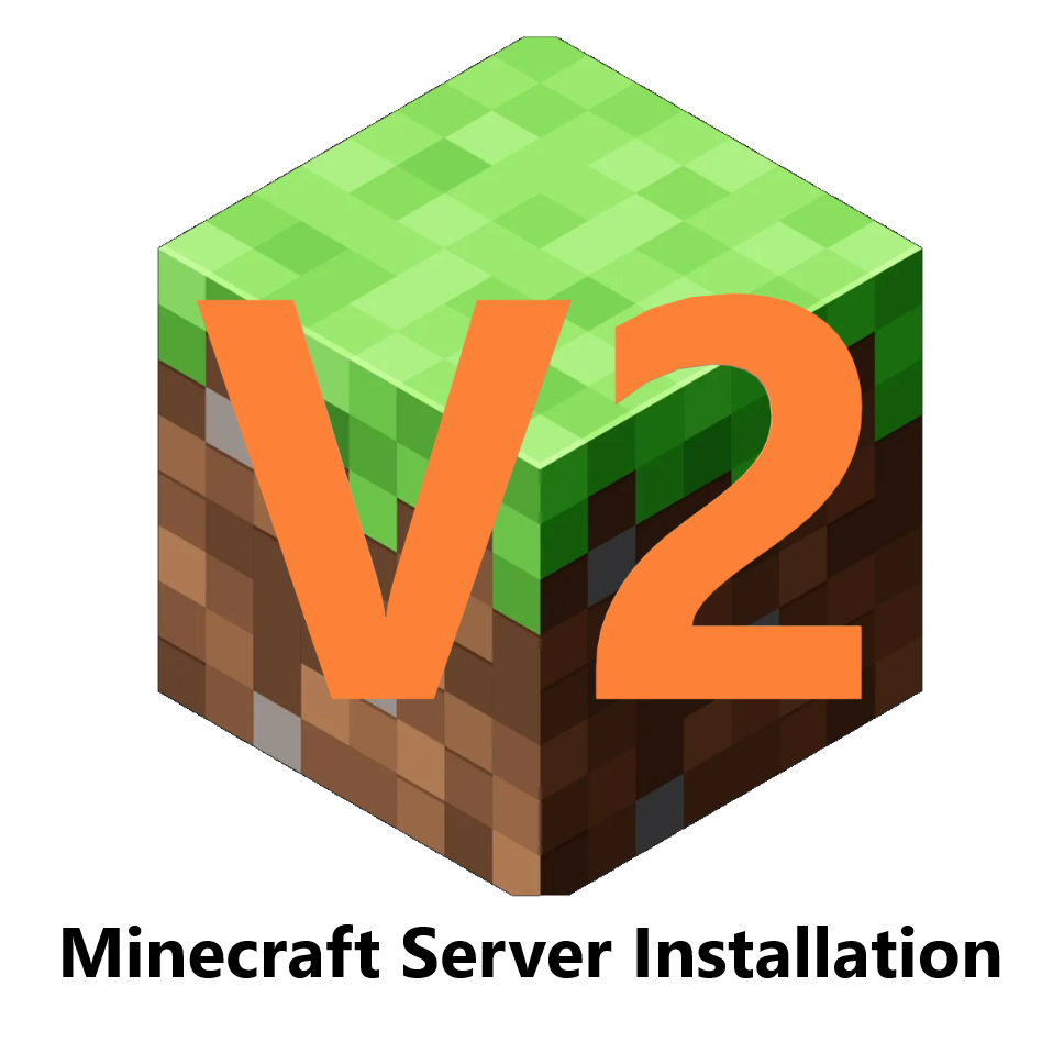 mcsvr-install